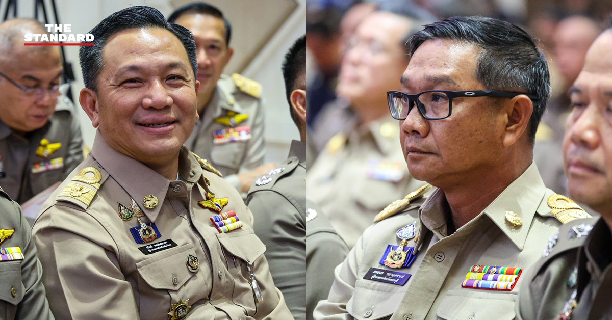 อธิบดีกรมการปกครอง
