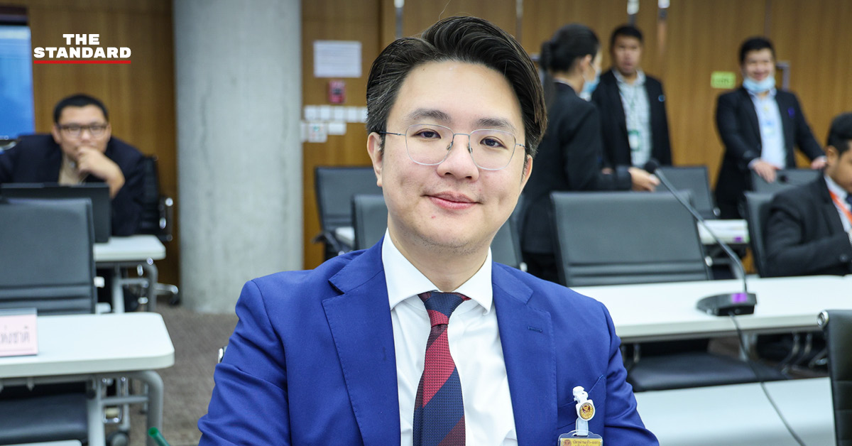 วีรพัฒน์ ปริยวงศ์ วิเคราะห์คดี 112 ของทักษิณ ชี้โอกาสพ้นผิด