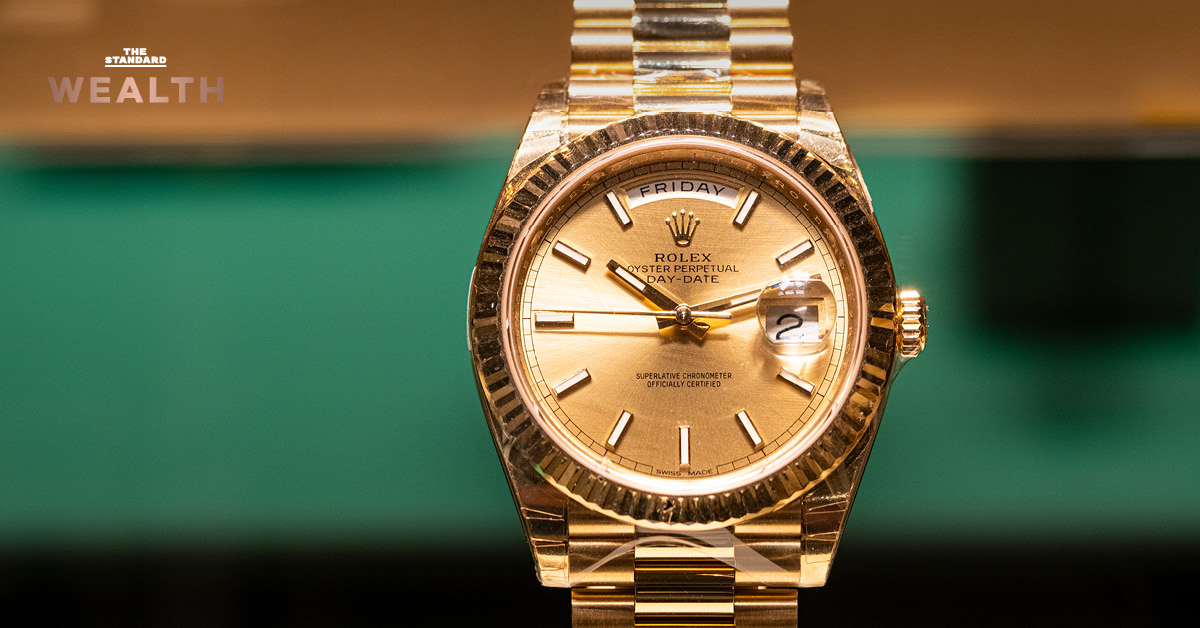 used-luxury-watch-market-growth