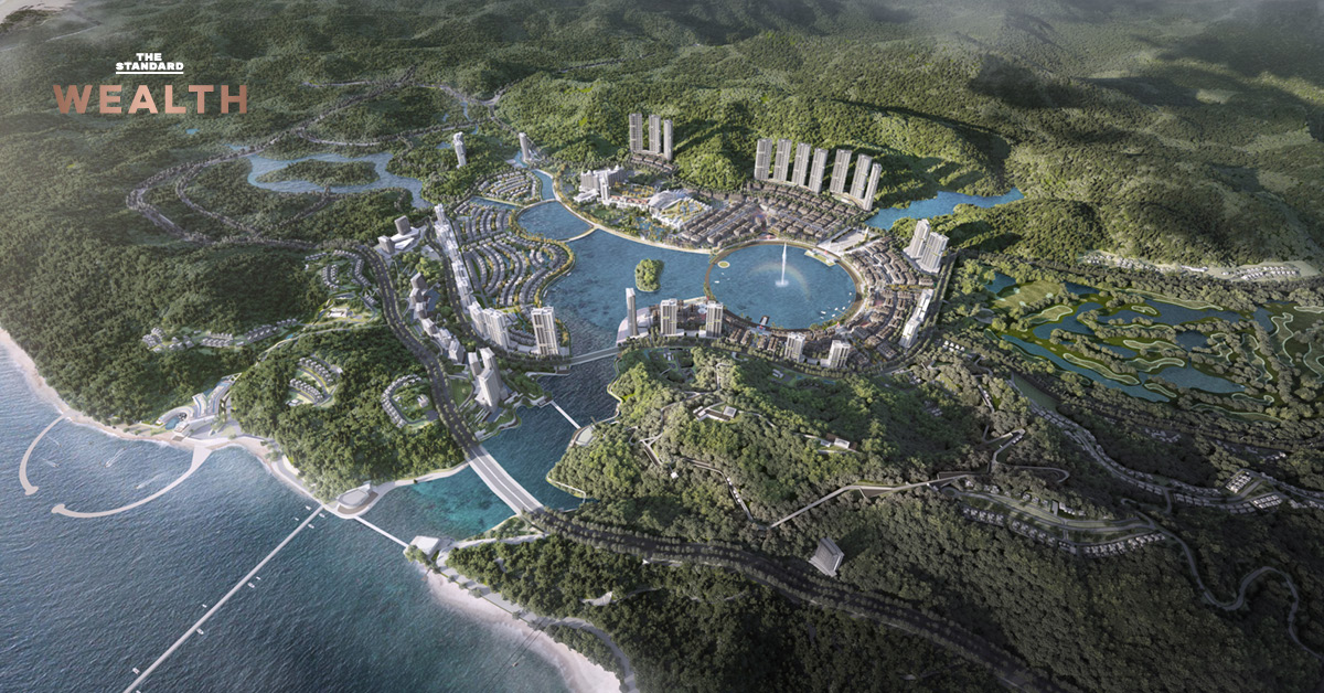 vietnam-entertainment-complex-project
