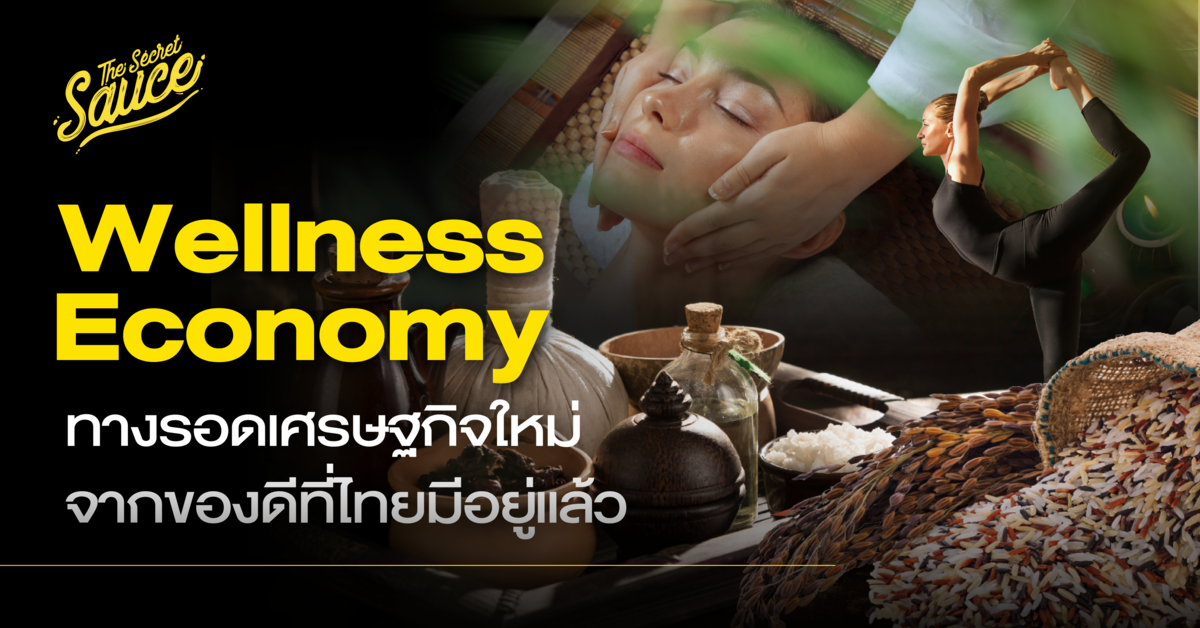 Wellness Economy