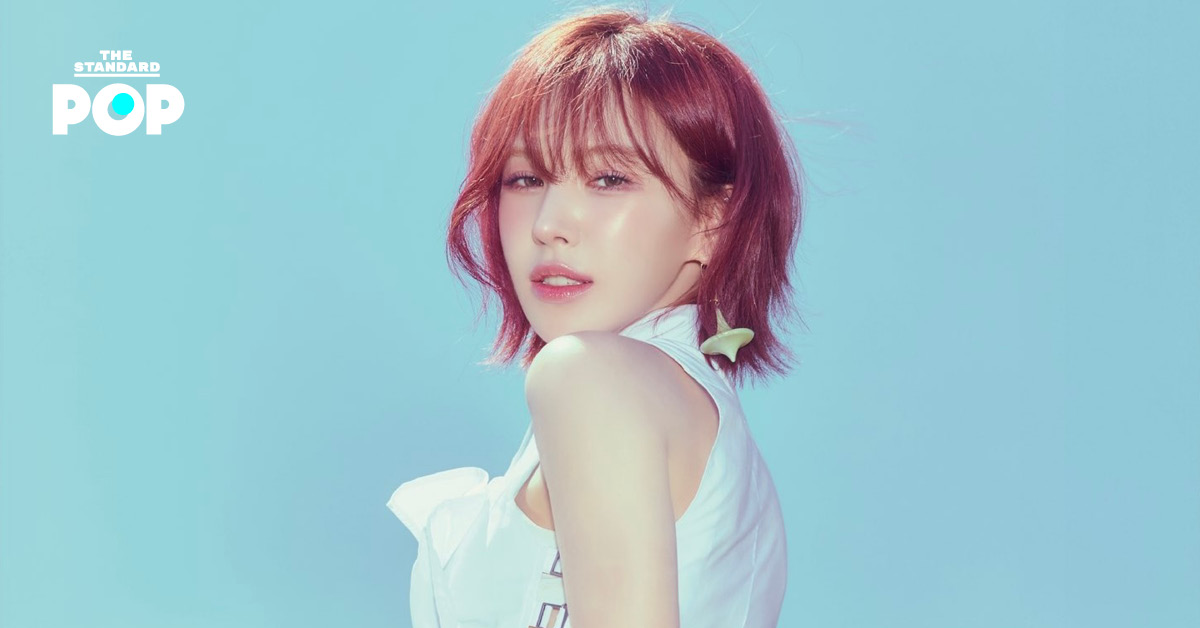 WENDY เวิลด์ทัวร์