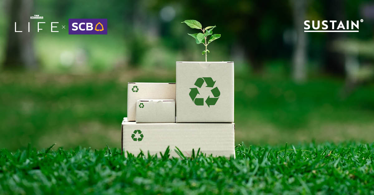 Zero Waste Living
