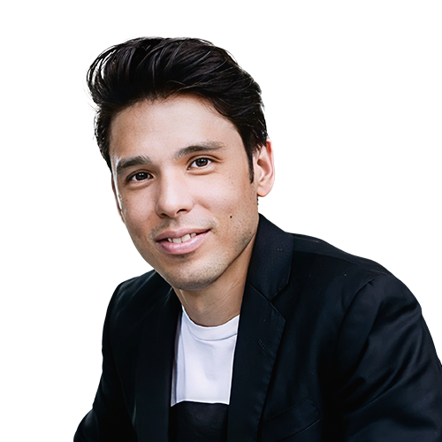 Speaker: Brian Yang