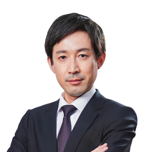 Speaker: Koji Iwanami