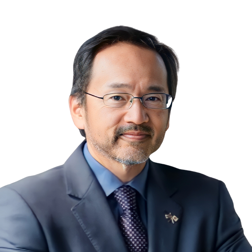Speaker: H.E. Mr. Otaka Masato