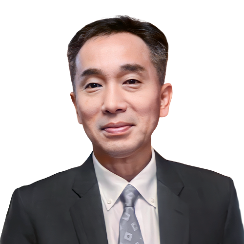 Speaker: Toyoaki Fujiwara