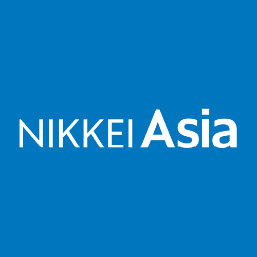 Logo: Toyoaki Fujiwara