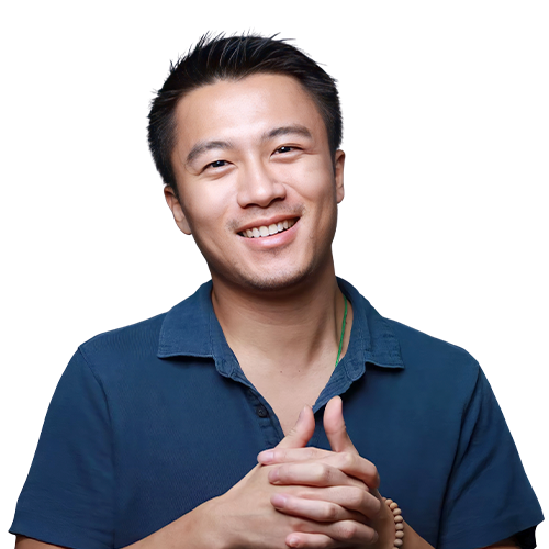 Speaker: Yuxiang Zhou