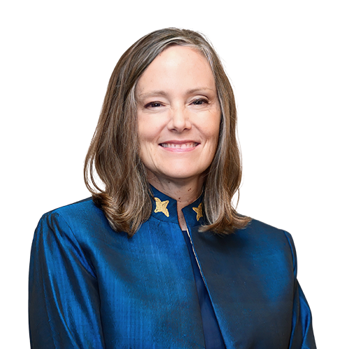 Speaker: Melinda Good