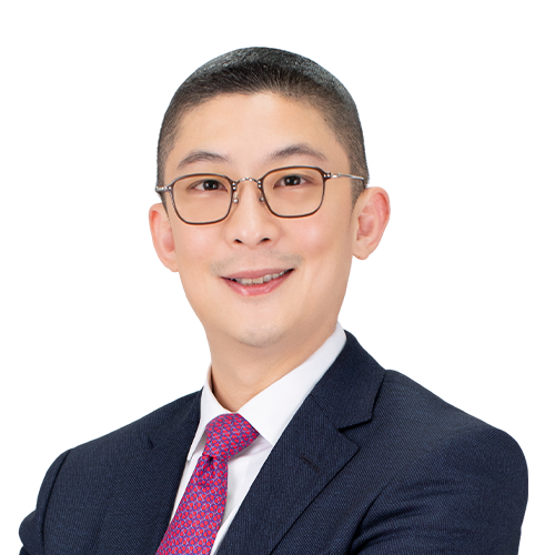 Speaker: Tanupol Virunhagarun, M.D.