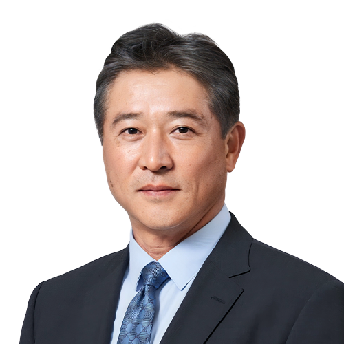 Speaker: Hideki Ogawa
