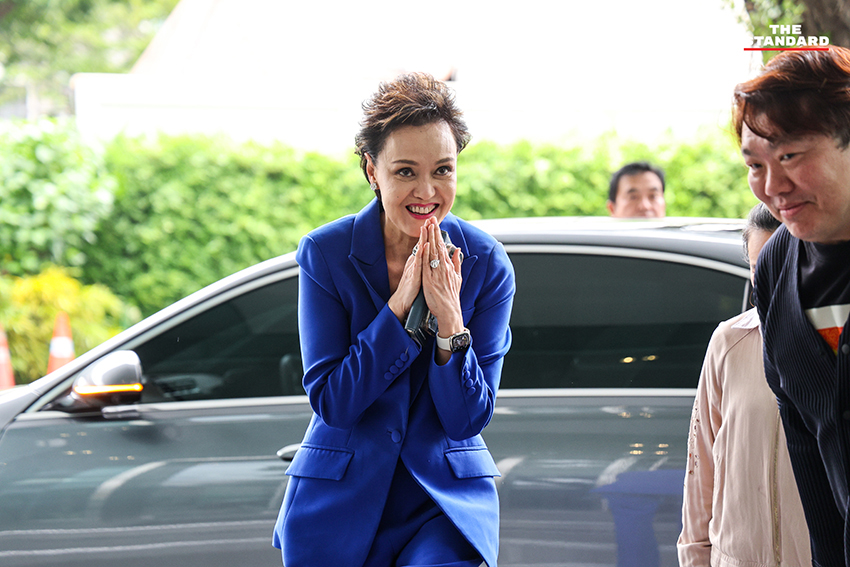 ศุภจี สุธรรมพันธุ์