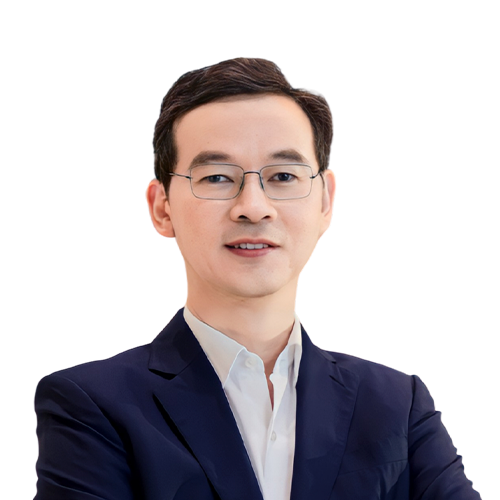 Speaker: Saravoot Yoovidhya