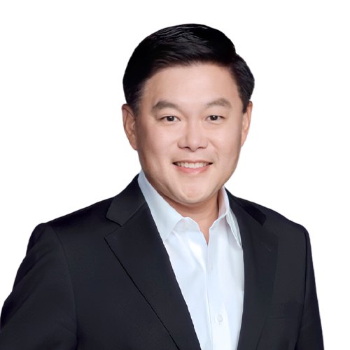 Speaker: Bunn Kasemsup