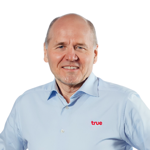 Speaker: Sigve Brekke