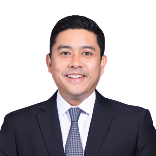 Speaker: Yuthachai Charanachitta