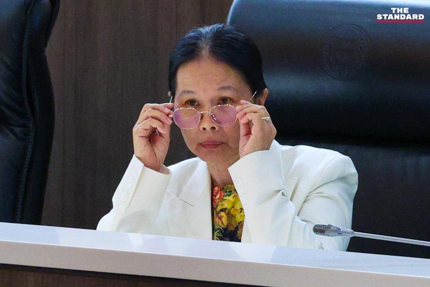 การประชุมสภาฯ โหวตนายกฯ