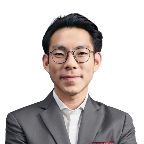 Speaker: Poomrata Wangpreedalertkul