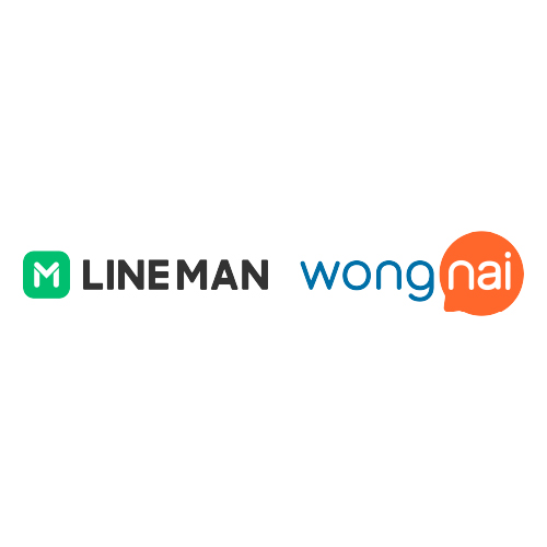 Logo: Yod Chinsupakul