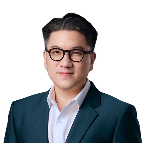 Speaker: Yod Chinsupakul