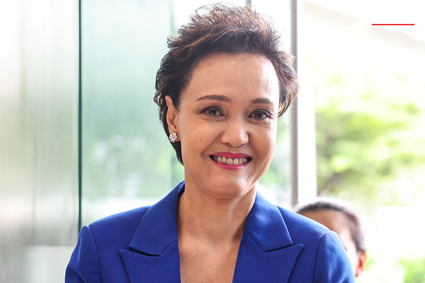 ศุภจี สุธรรมพันธุ์