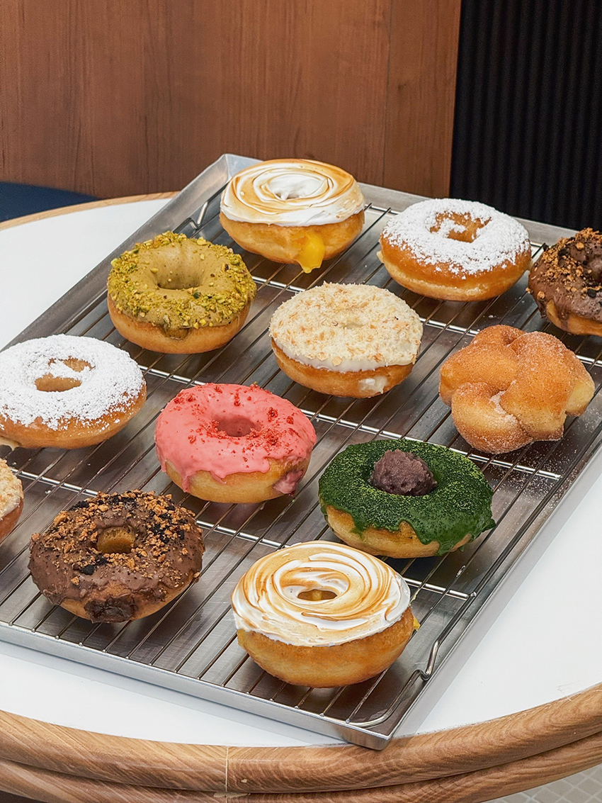 DROP BY DOUGH HONG KONG 