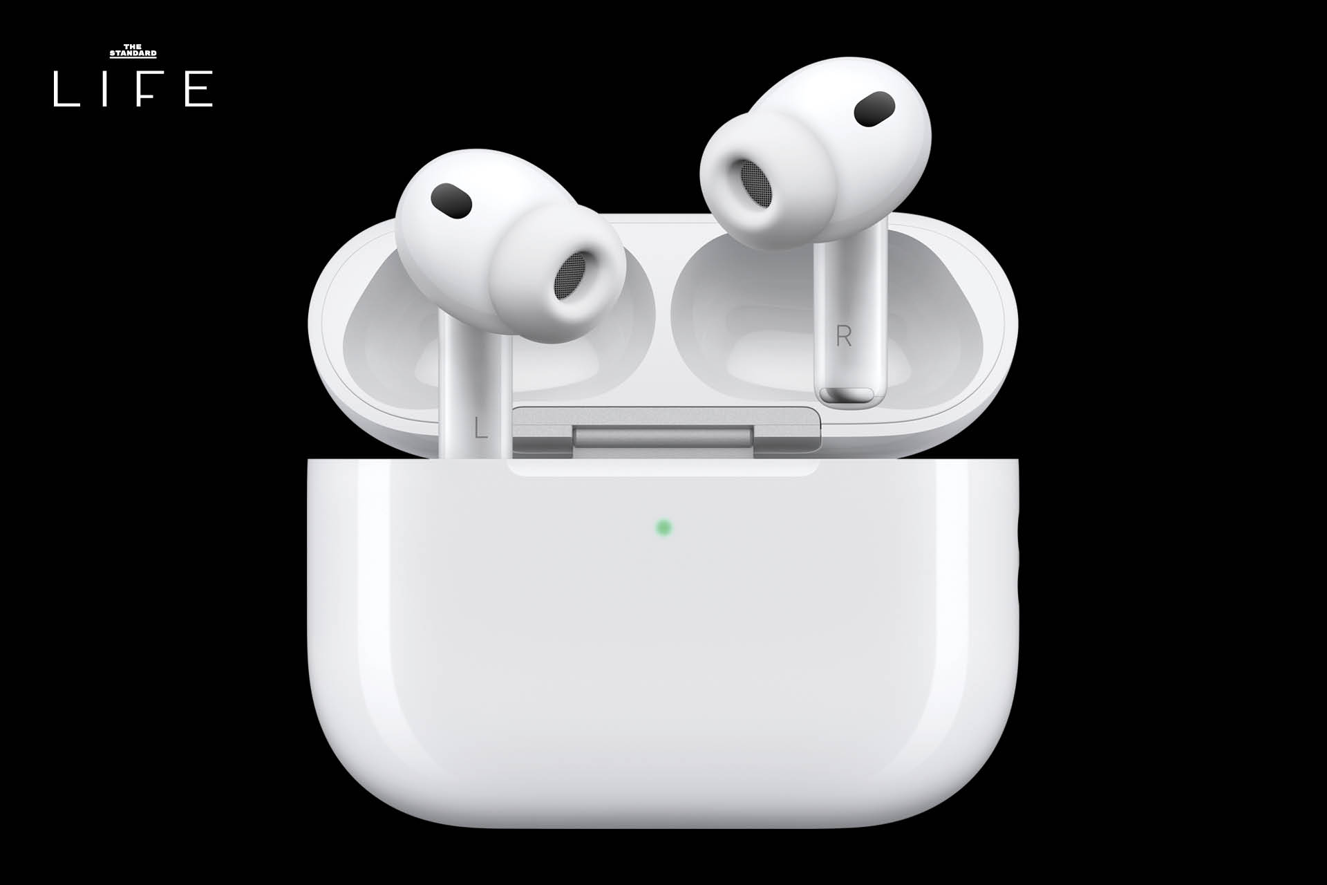 AirPods Pro 3