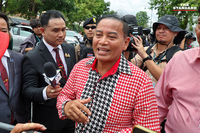 แพทองธาร ชินวัตร คำตัดสินคดีทักษิณ