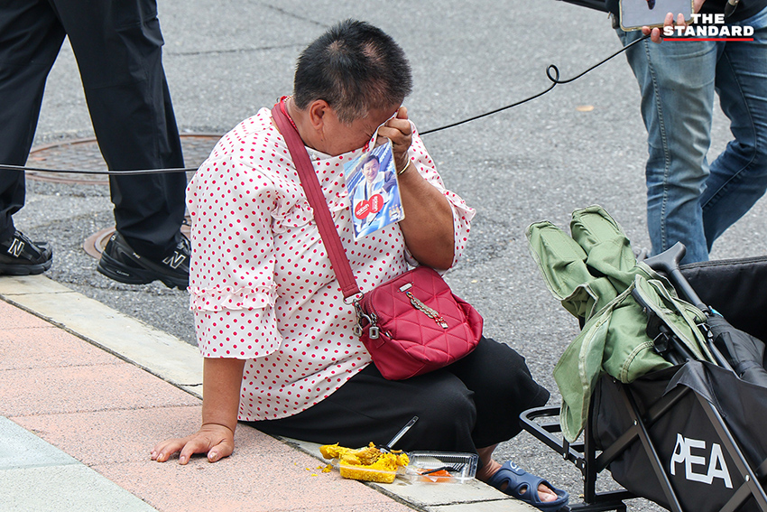 แพทองธาร ชินวัตร คำตัดสินคดีทักษิณ