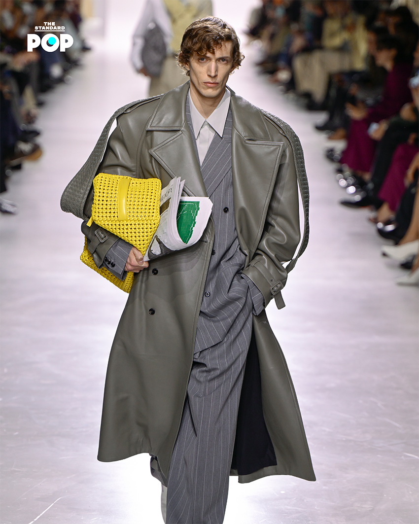 BOTTEGA VENETA BY TROTTER