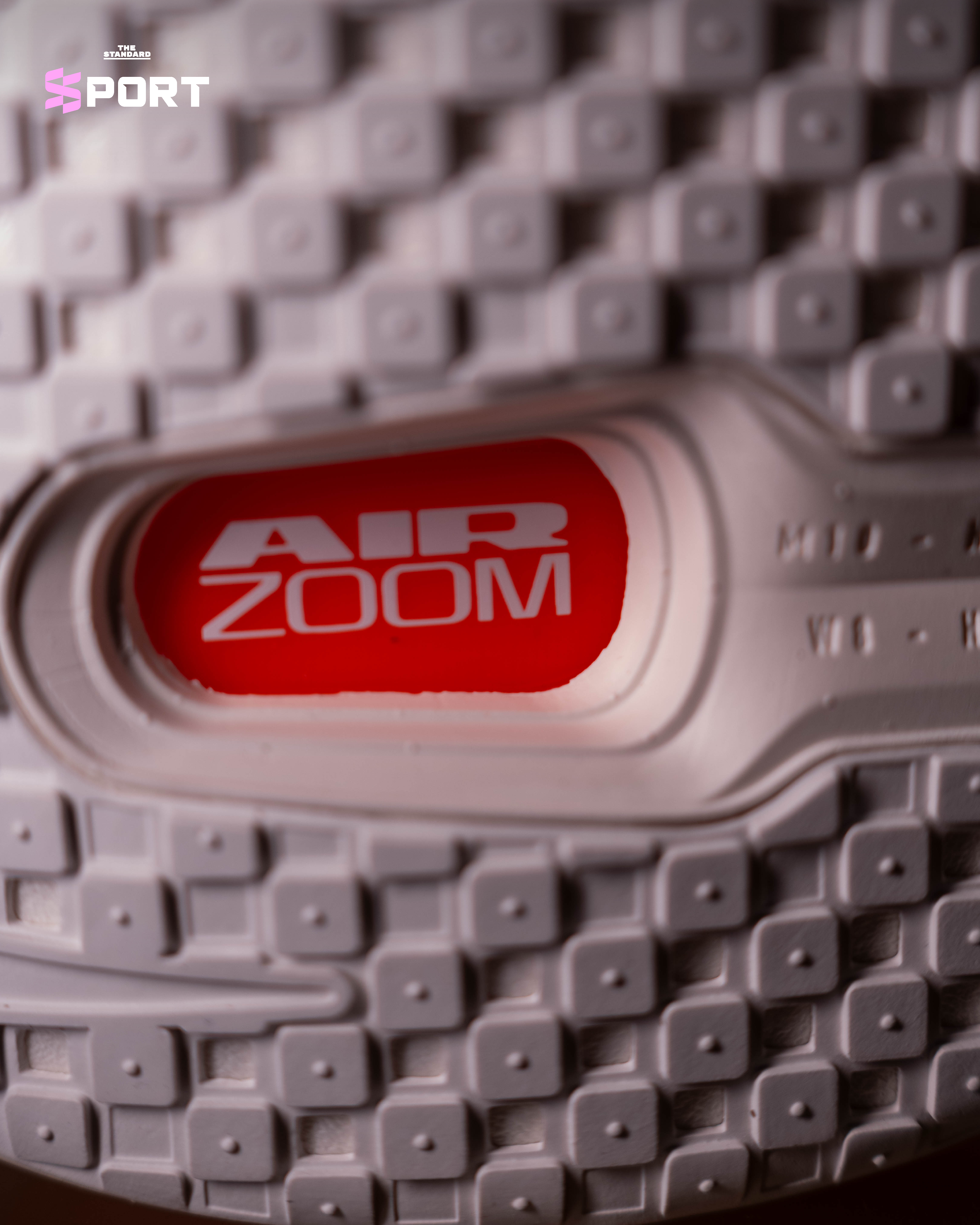 Nike Vomero Premium รีวิว