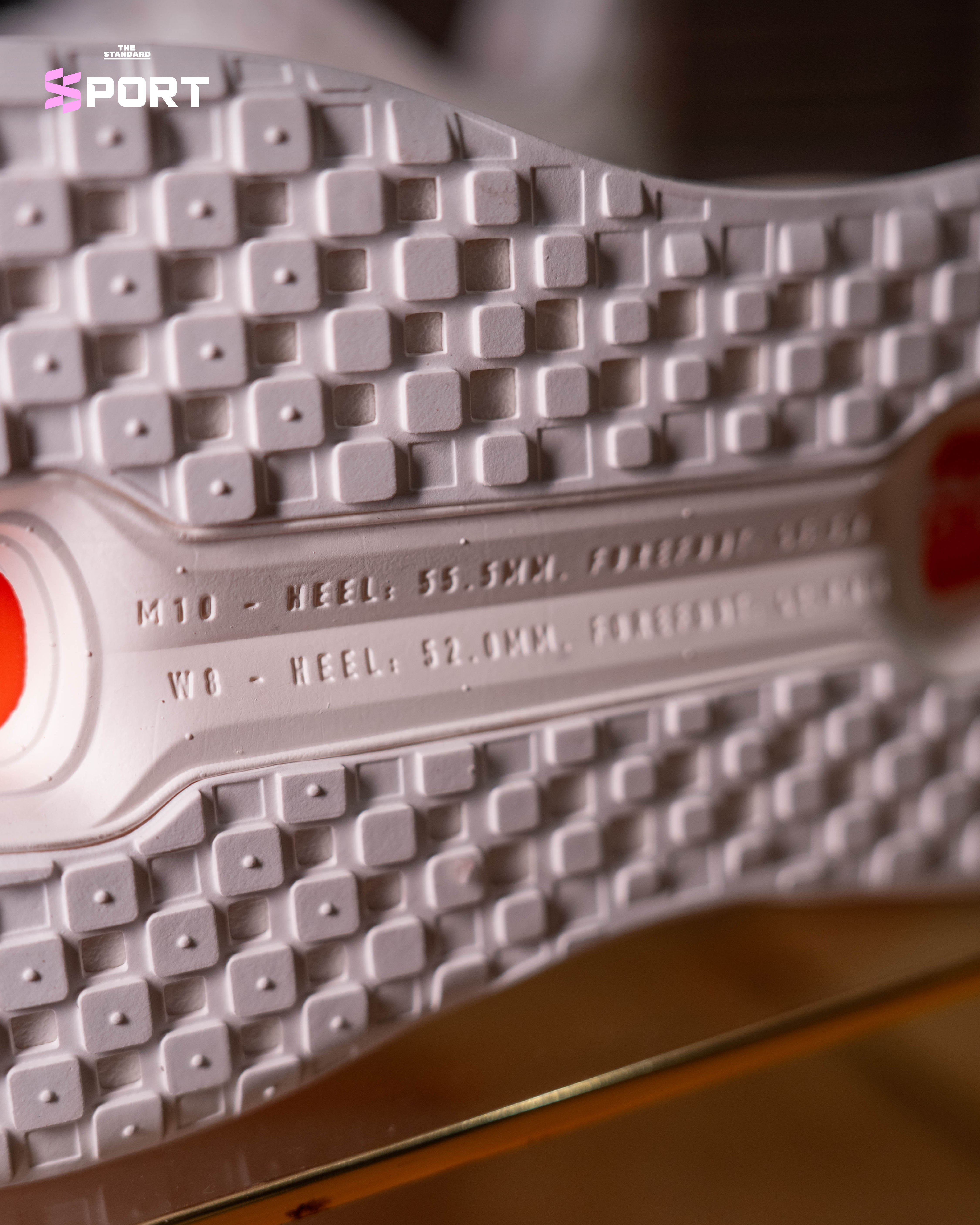 Nike Vomero Premium รีวิว