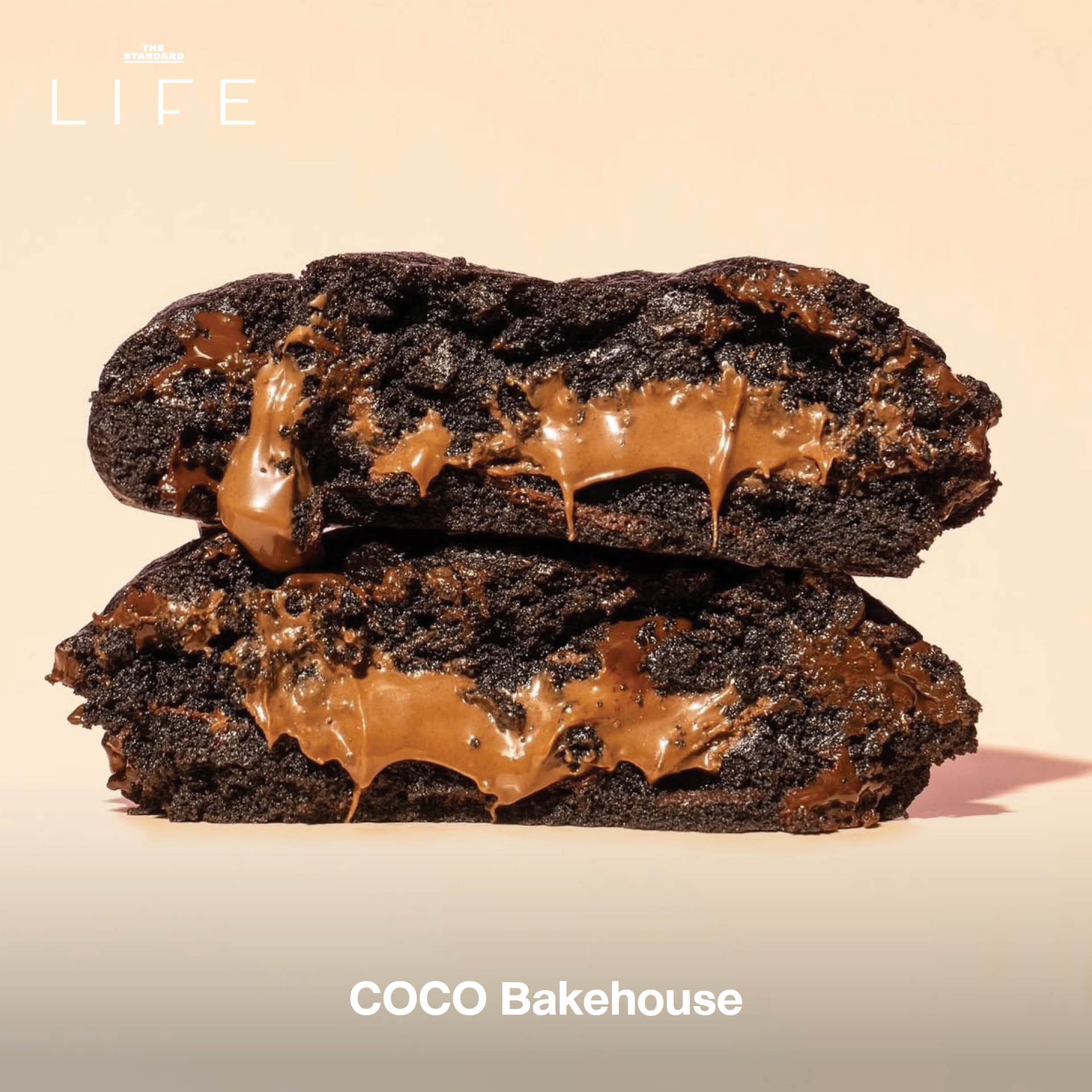COCO Bakehouse
