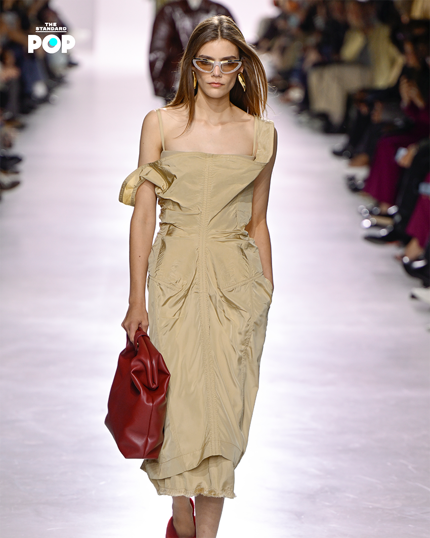 BOTTEGA VENETA BY TROTTER