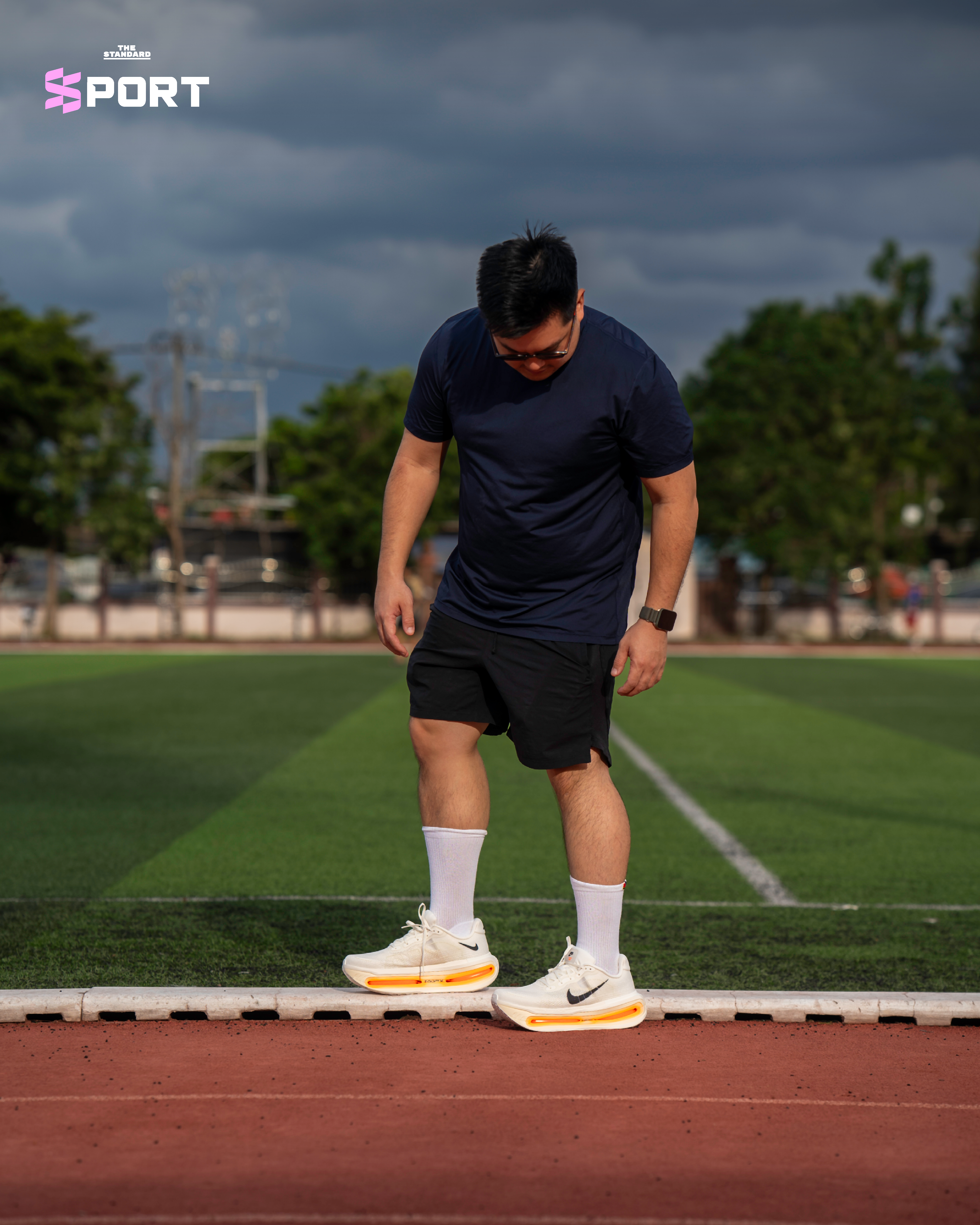 Nike Vomero Premium รีวิว
