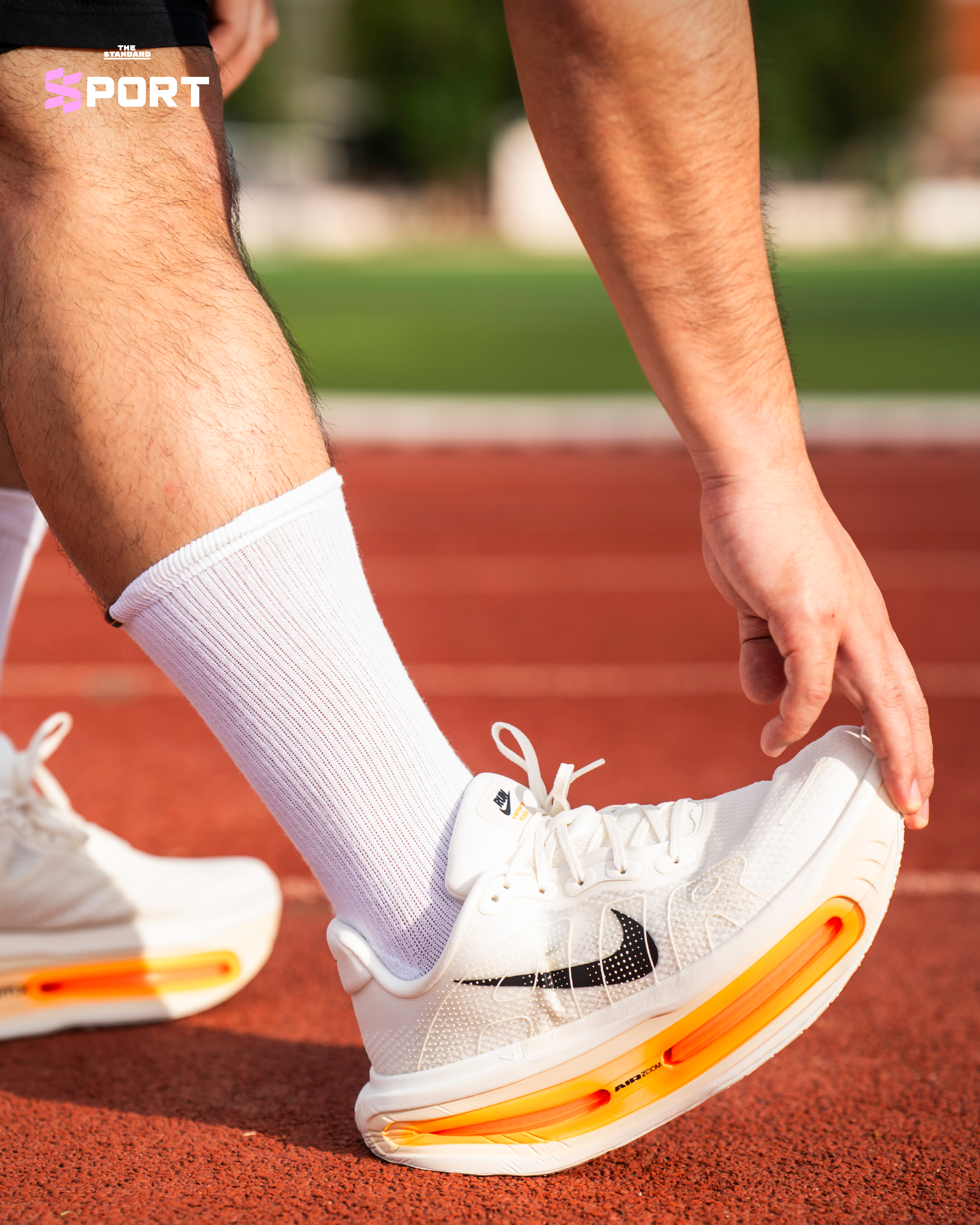 Nike Vomero Premium รีวิว