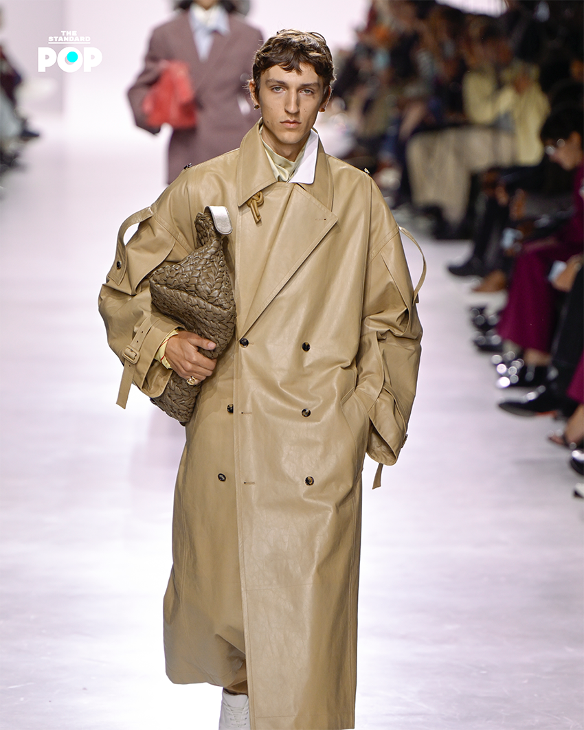 BOTTEGA VENETA BY TROTTER