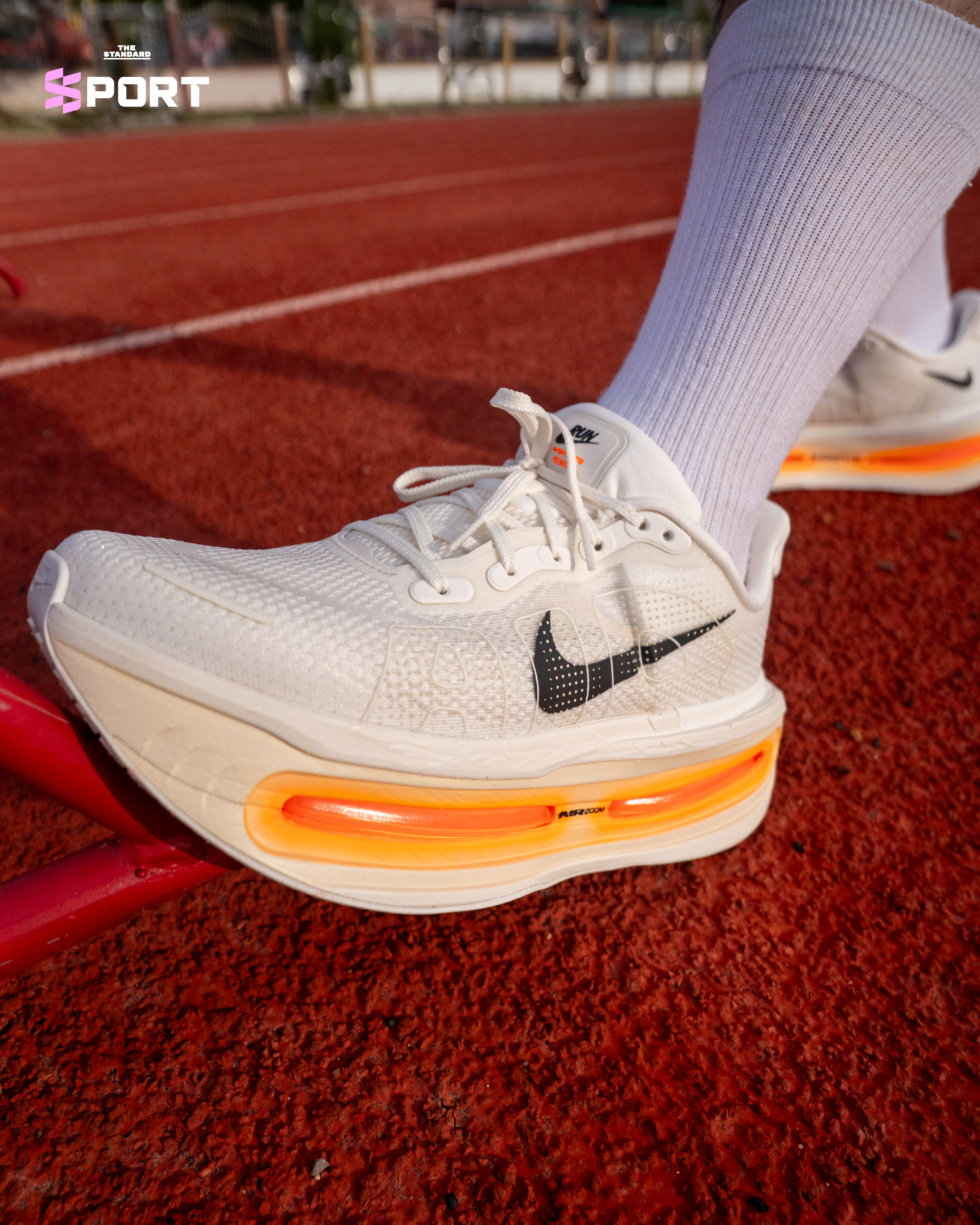 Nike Vomero Premium รีวิว
