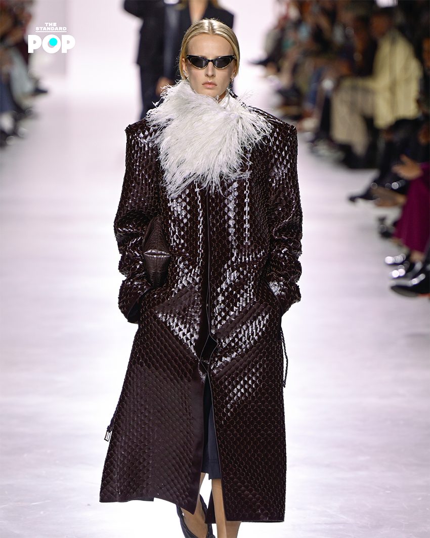 BOTTEGA VENETA BY TROTTER