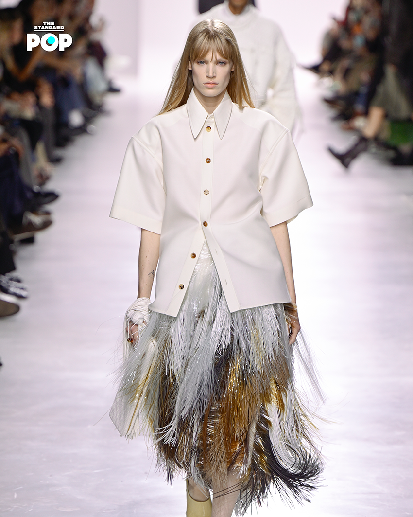 BOTTEGA VENETA BY TROTTER