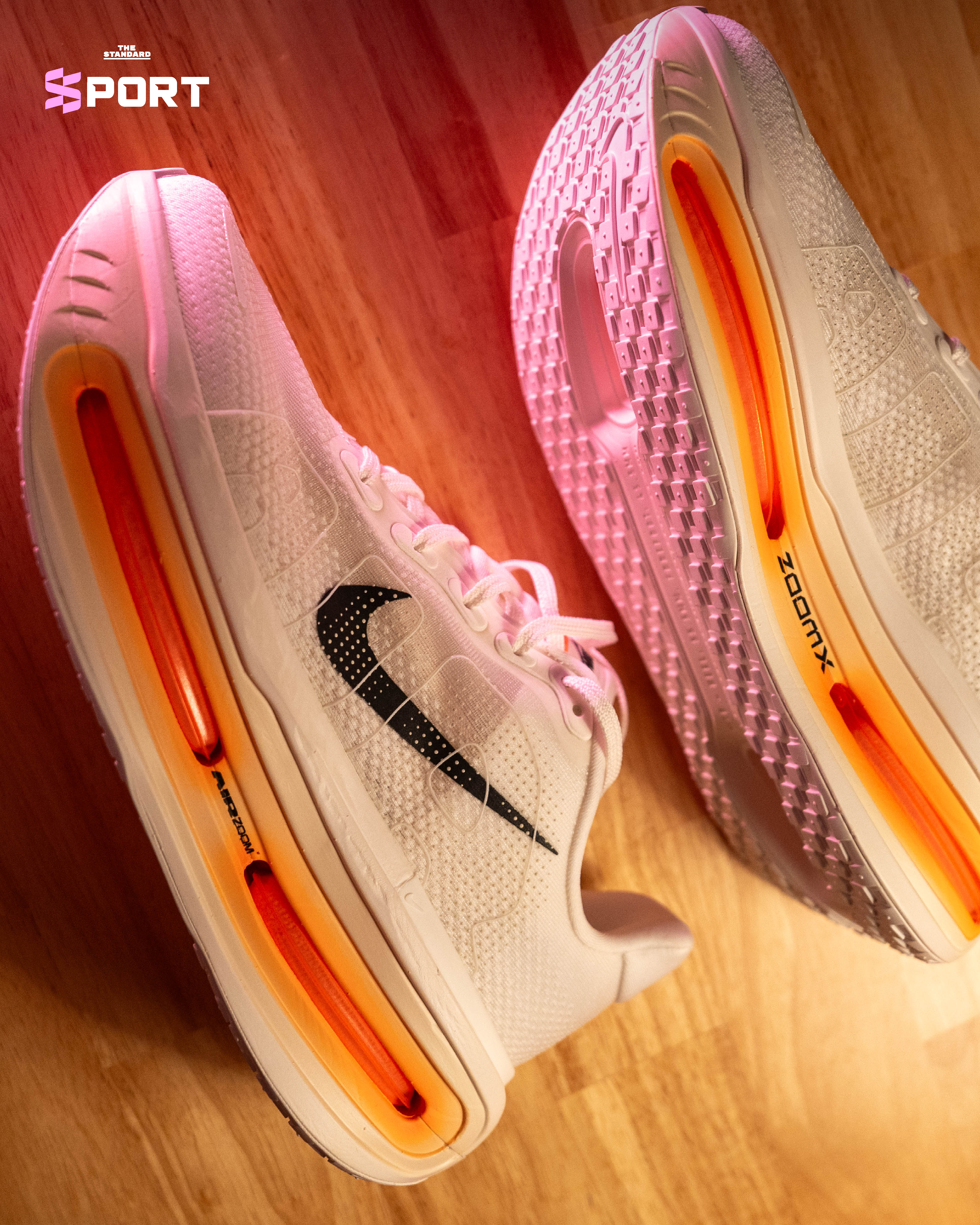 Nike Vomero Premium รีวิว