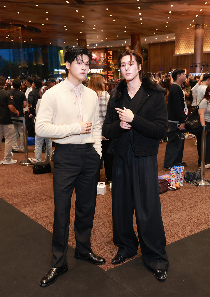 Mchoice & Mint Awards 2025