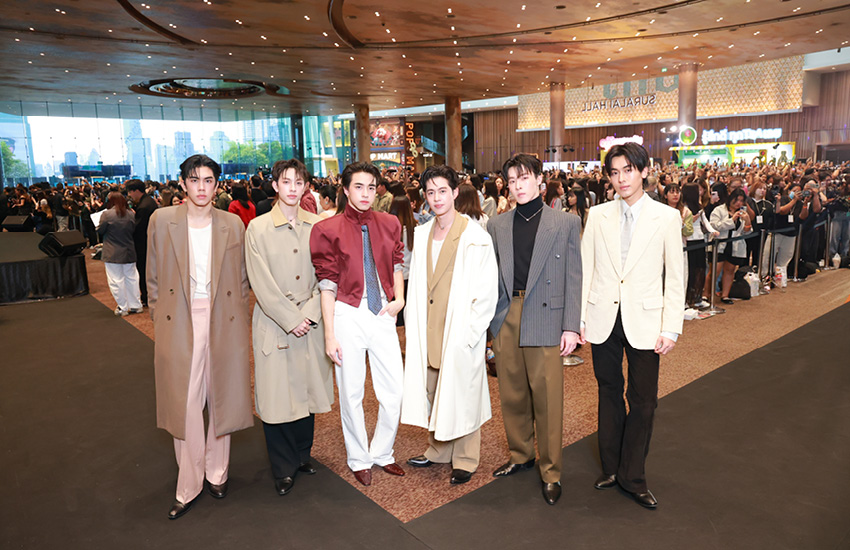 Mchoice & Mint Awards 2025