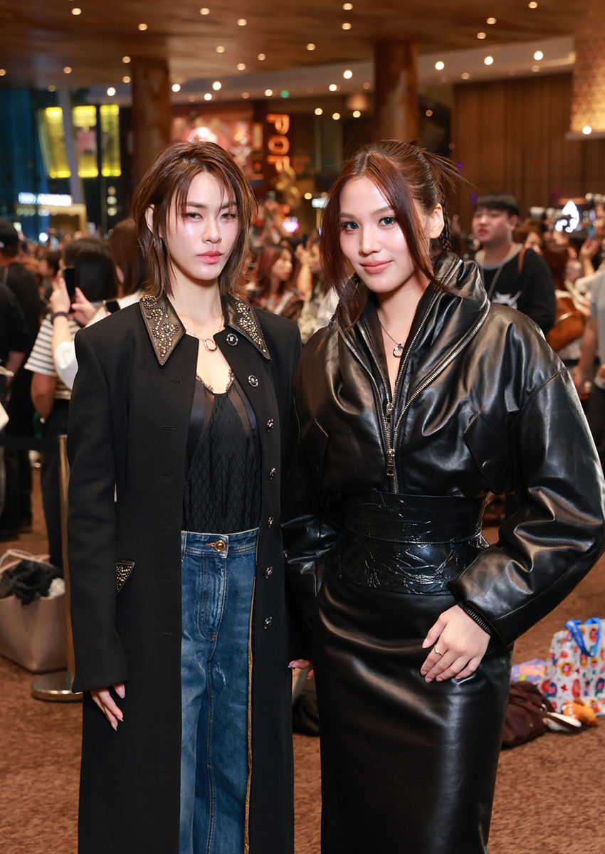 Mchoice & Mint Awards 2025