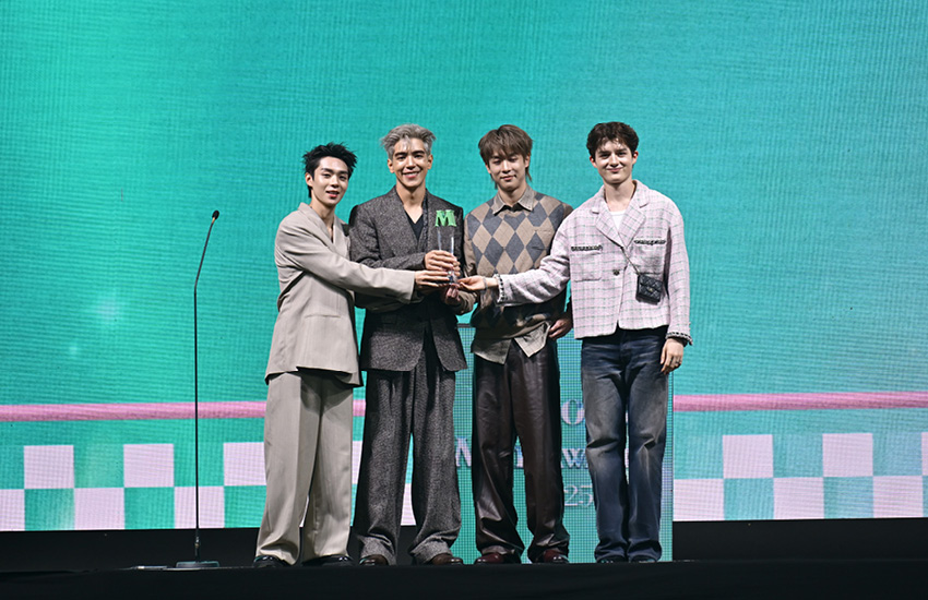 Mchoice & Mint Awards 2025