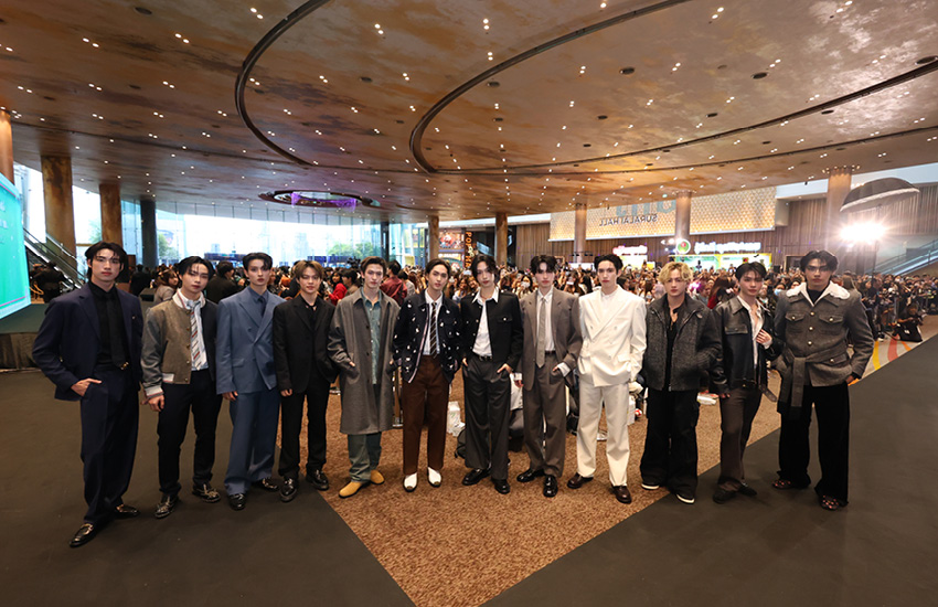 Mchoice & Mint Awards 2025
