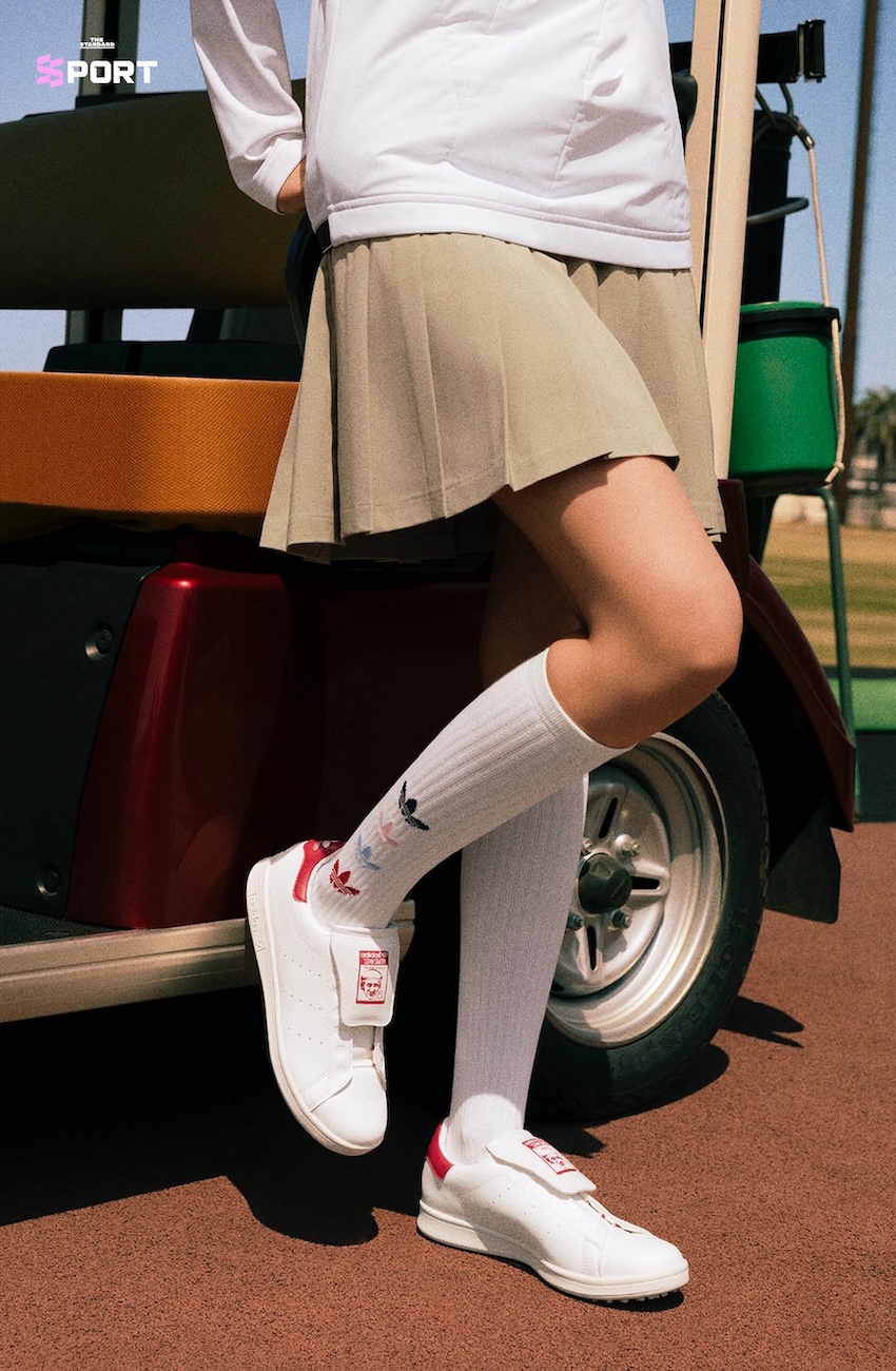adidas STAN SMITH