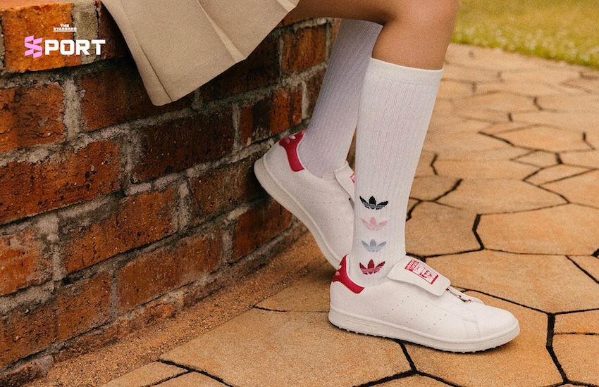 adidas STAN SMITH