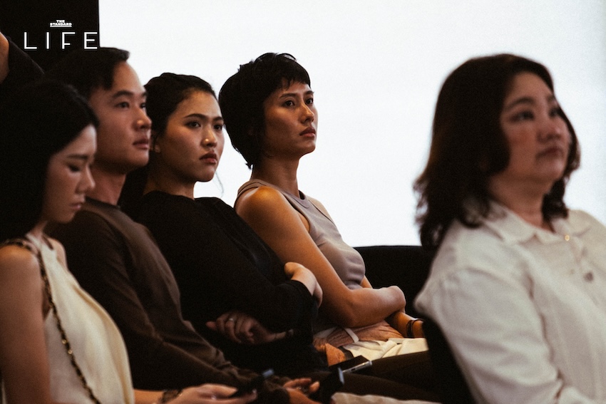 PAÑPURI The Art of Slowness อีเวนต์